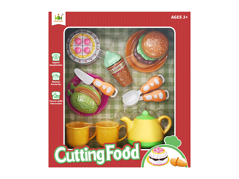 Tea Set