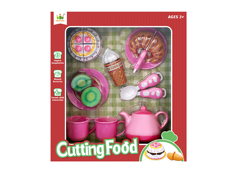 Tea Set