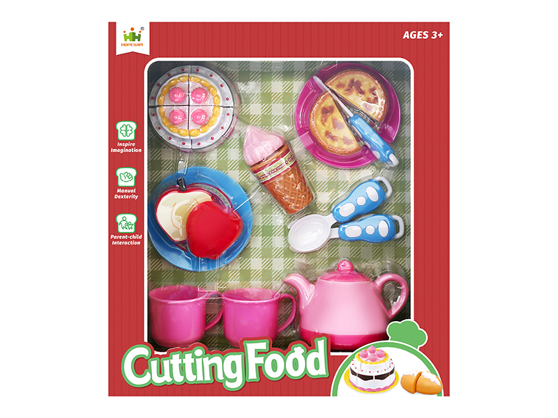 Tea Set