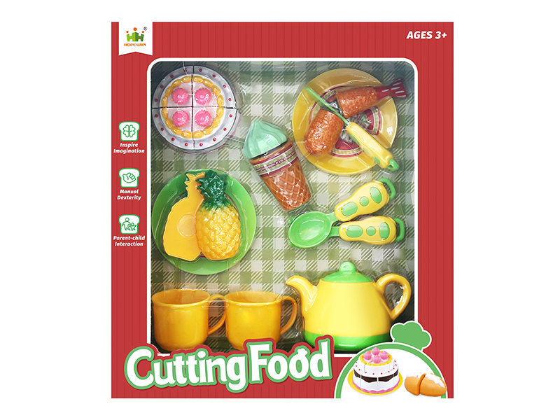 Tea Set