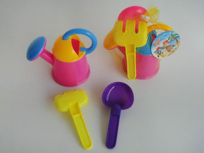 Beach Tools Set(3pcs)