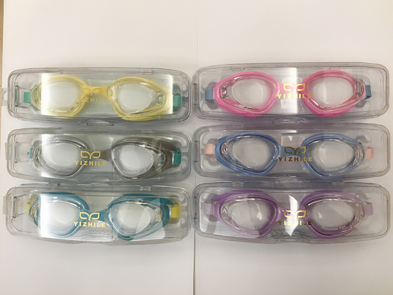 Swimming Goggles