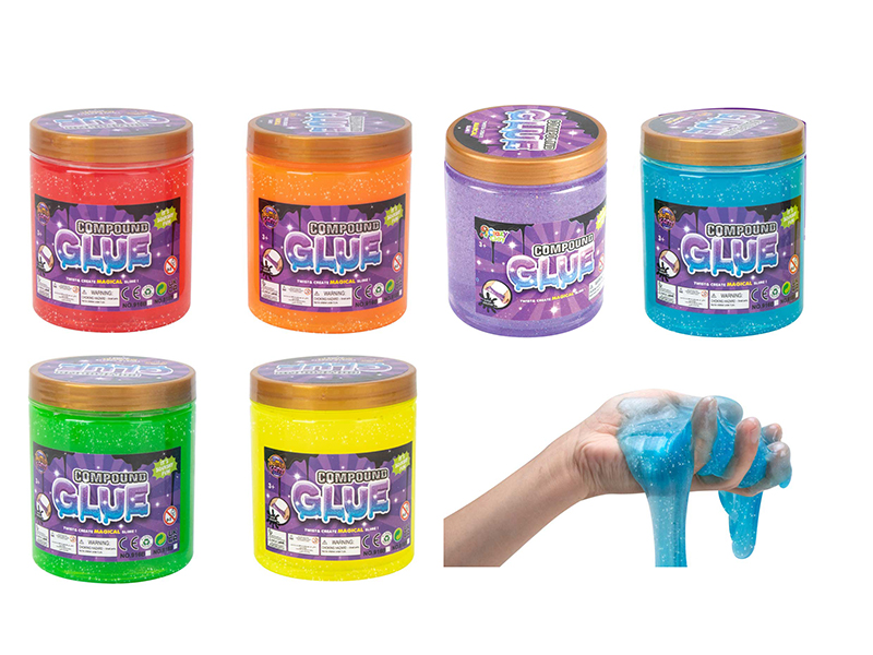 400g Compound Glue