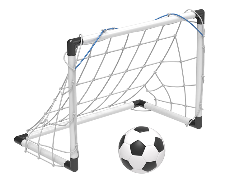 Football Gate Toy(Smal Size)