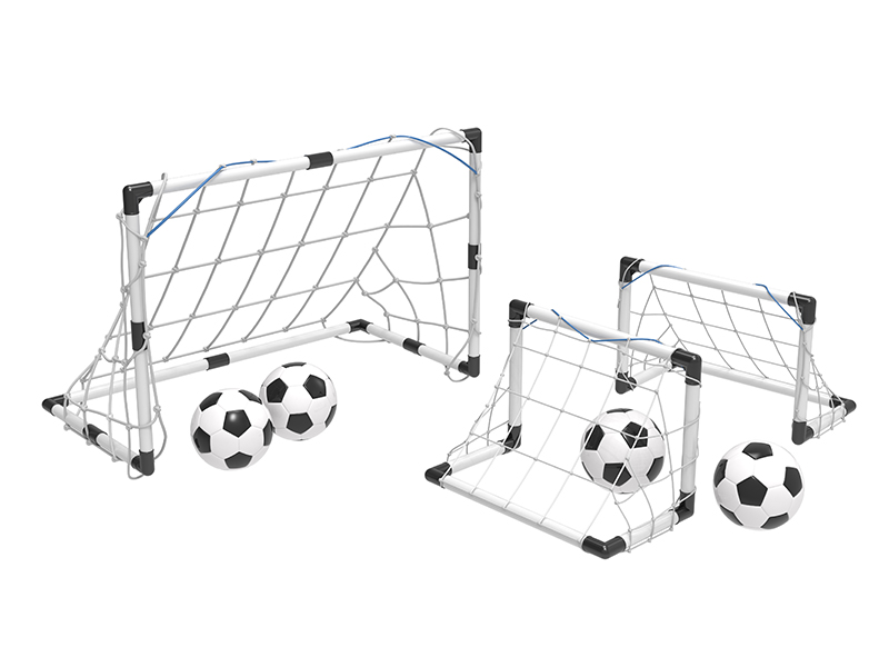 Football Gate Toy(Middle Size)2 In 1
