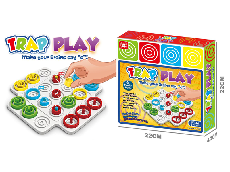Sudoku Game Toy