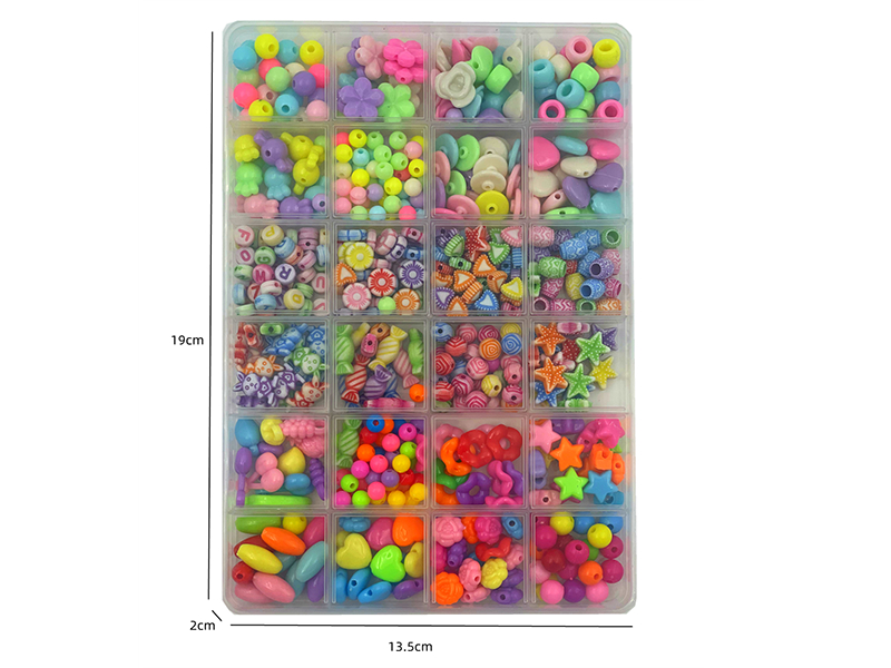 DIY Beads