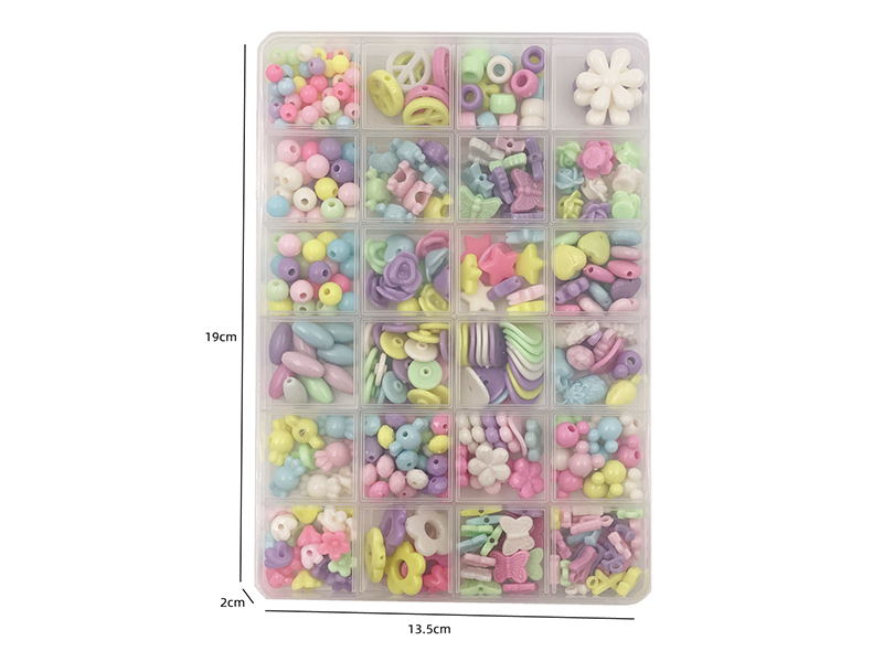 DIY Beads
