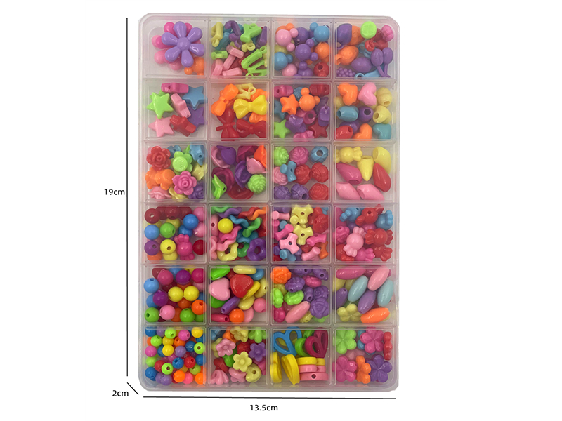 DIY Beads