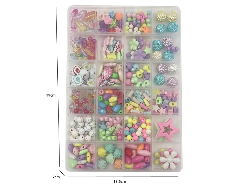 DIY Beads
