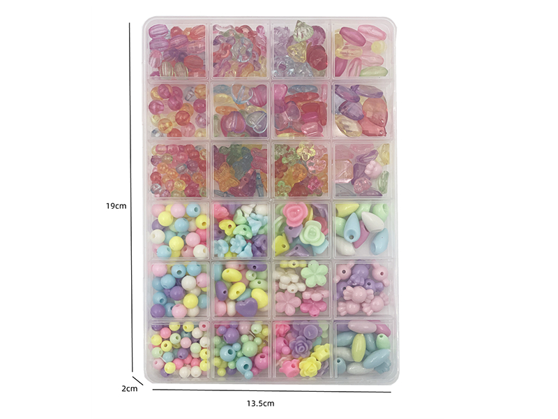 DIY Beads