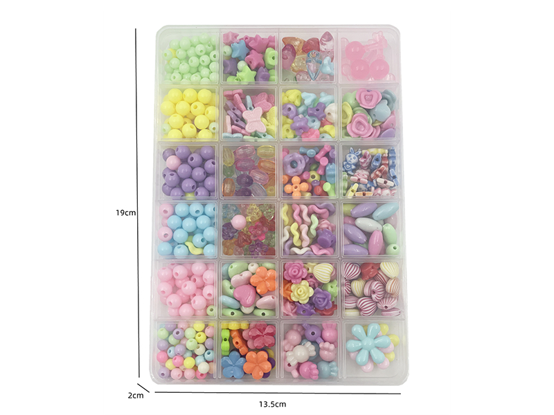 DIY Beads