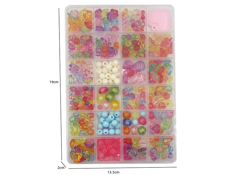 DIY Beads