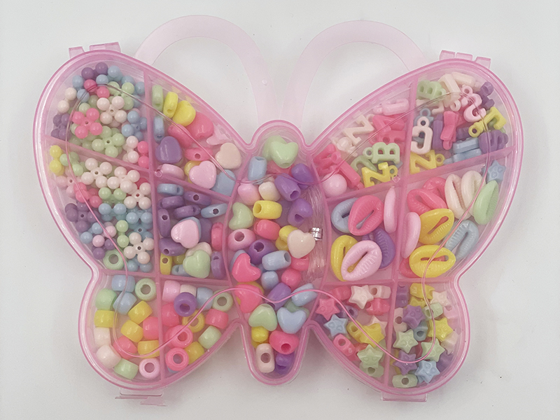 DIY Beads