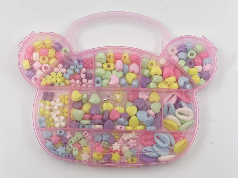 DIY Beads