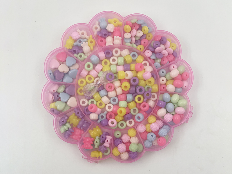 DIY Beads