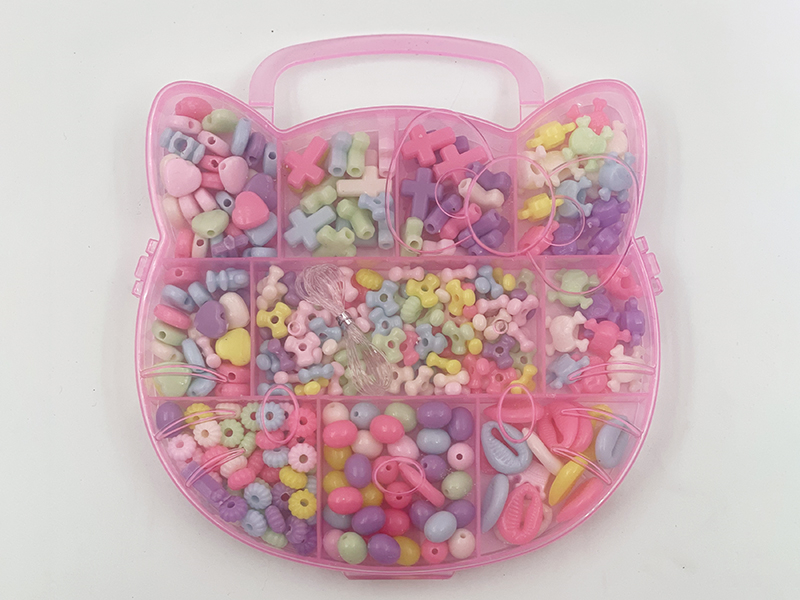 DIY Beads