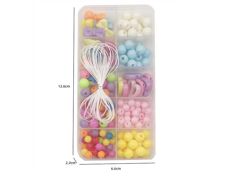 DIY Beads