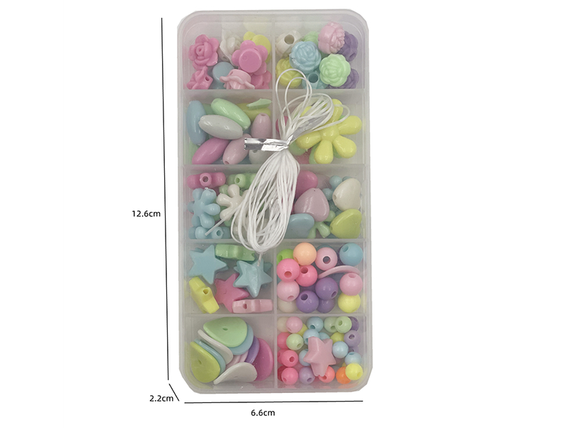 DIY Beads