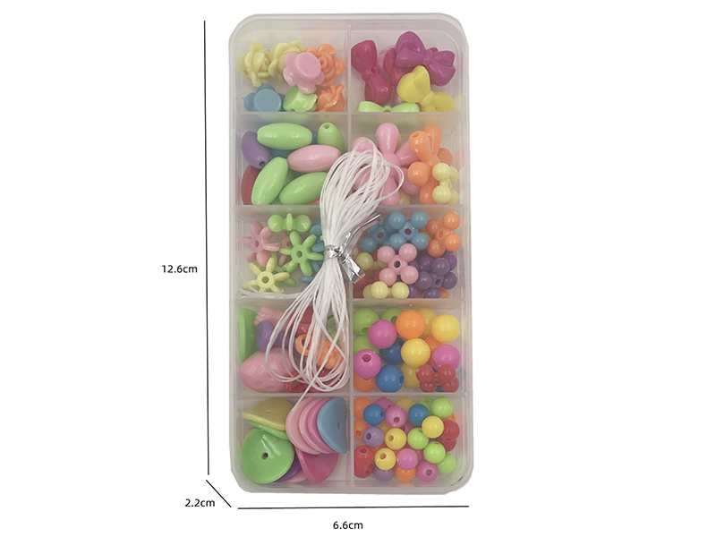 DIY Beads