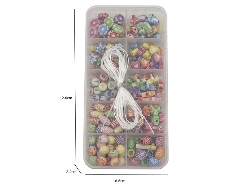 DIY Beads