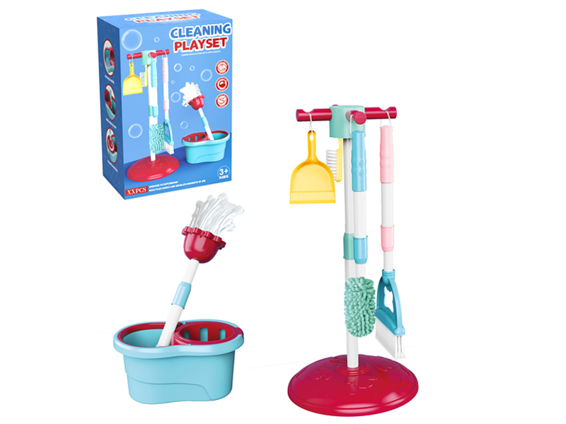 Cleaning Tools