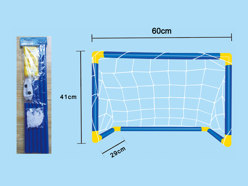 Football Goal Toy