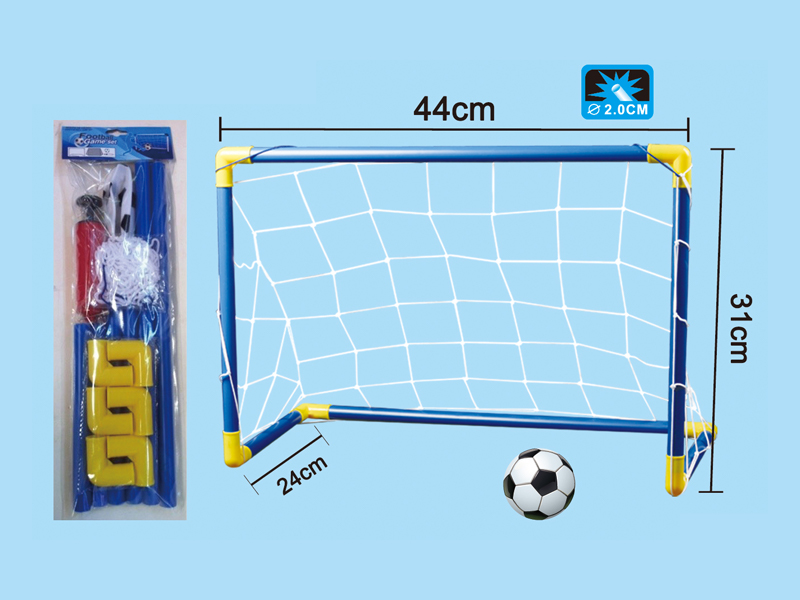 Football Goal Toy
