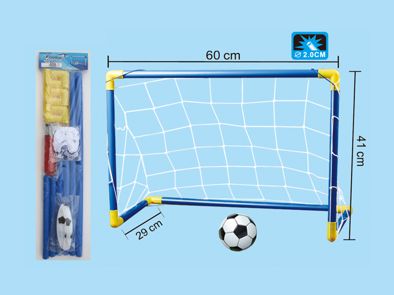 Football Goal Toy