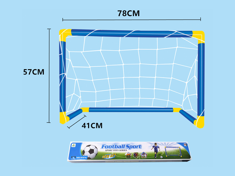 Football Goal Toy