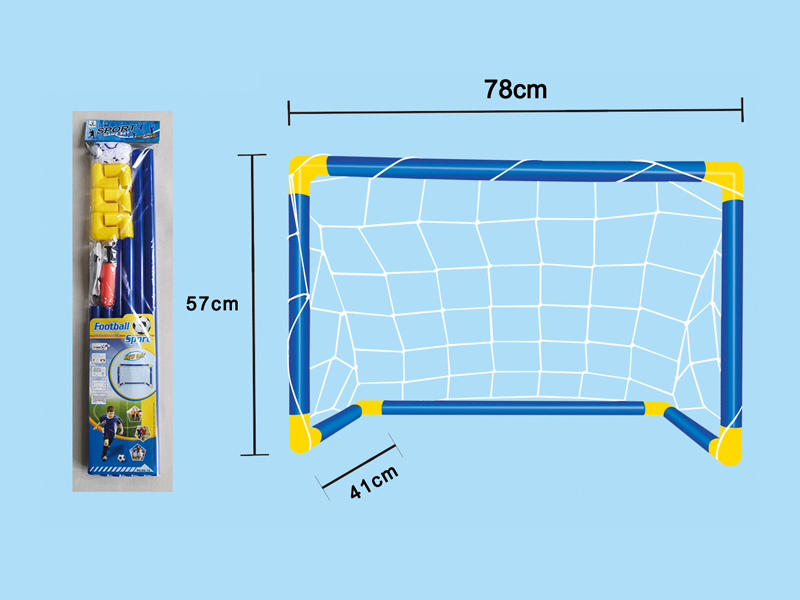 Football Goal Toy