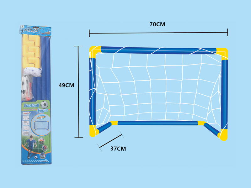 Football Goal Toy