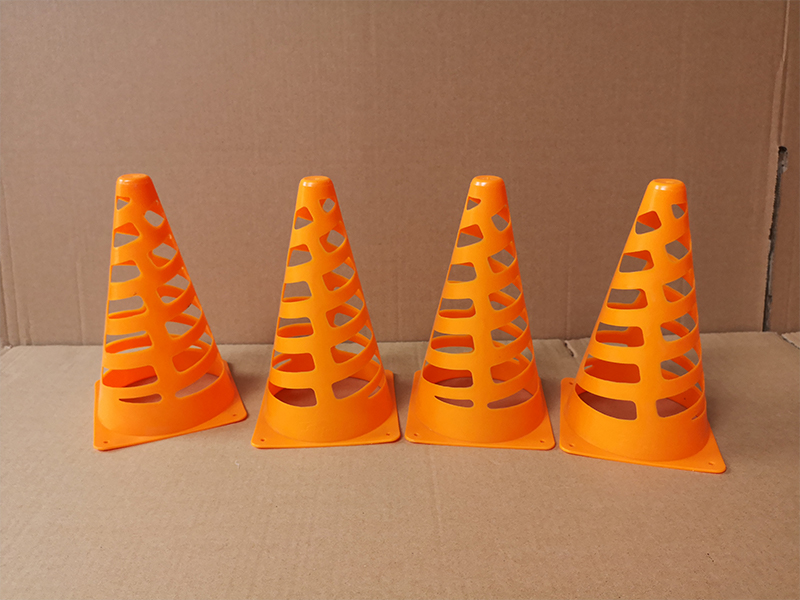 Football Roadblock