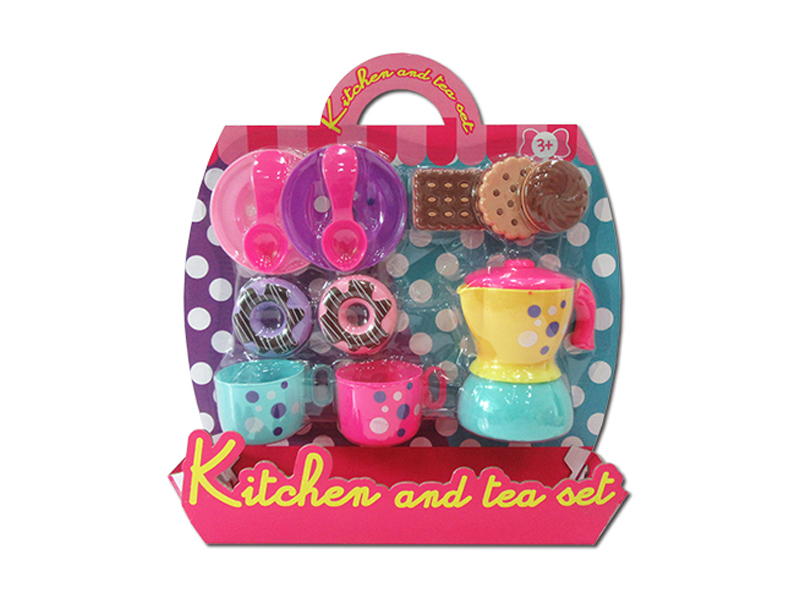 Tea Set