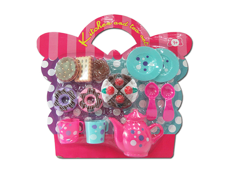 Tea Set