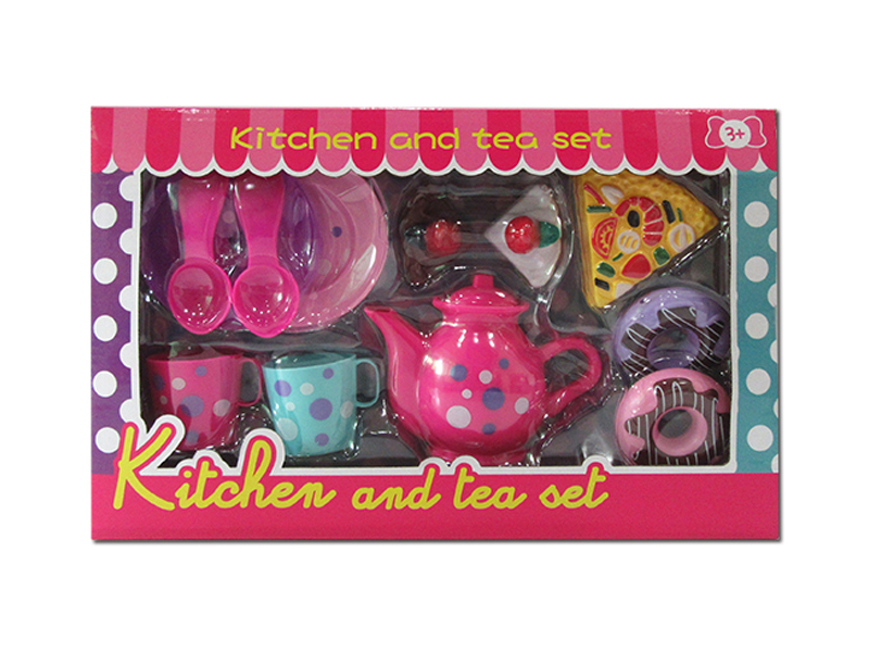 Tea Set