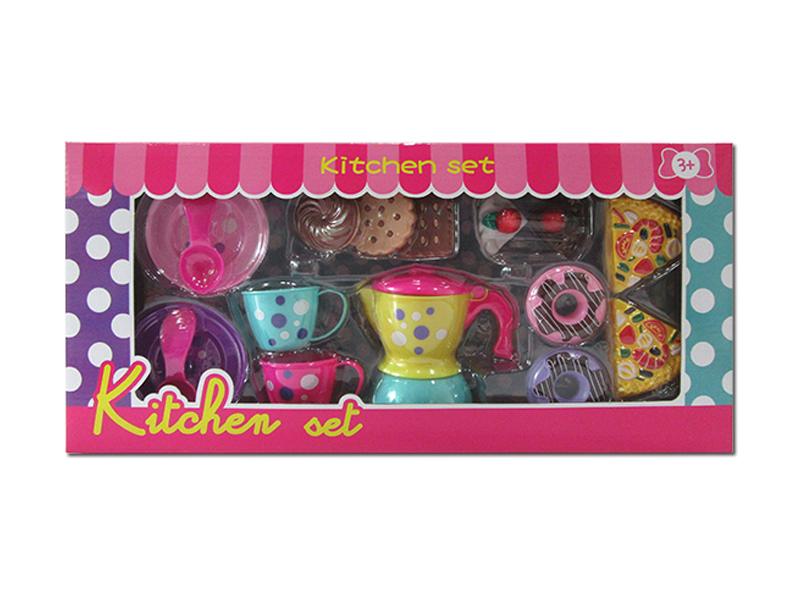 Tea Set
