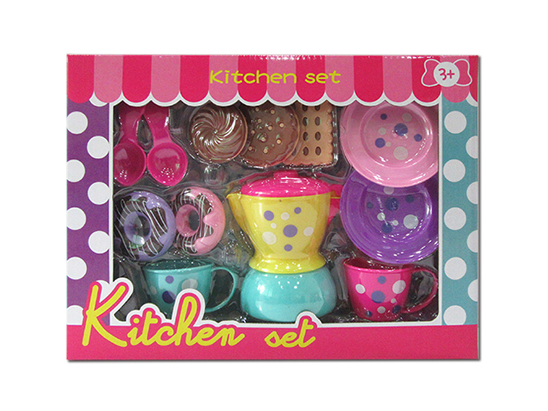 Tea Set