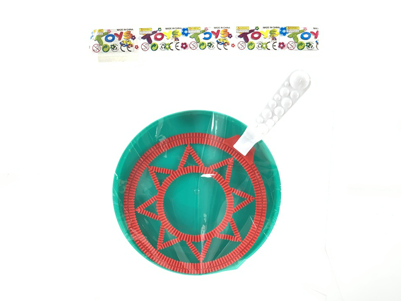 Bubble Stick + Bubble Tray