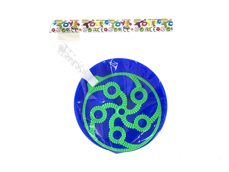 Bubble Stick + Bubble Tray