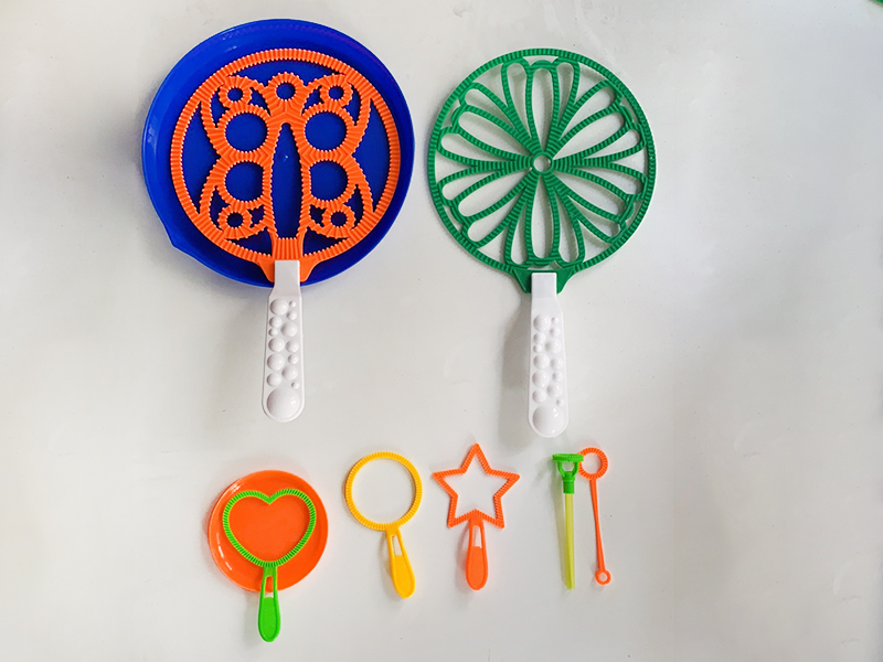 Bubble Blowing Tool Bubble Tray Blowing Bubble Toys