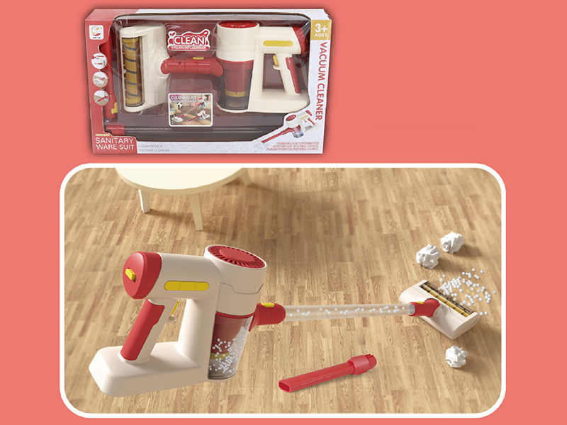 Vacuum Cleaner Set