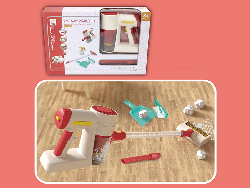 Vacuum Cleaner Cleaning Tools Set