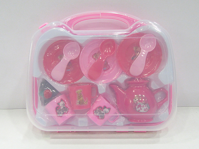 Tea Set