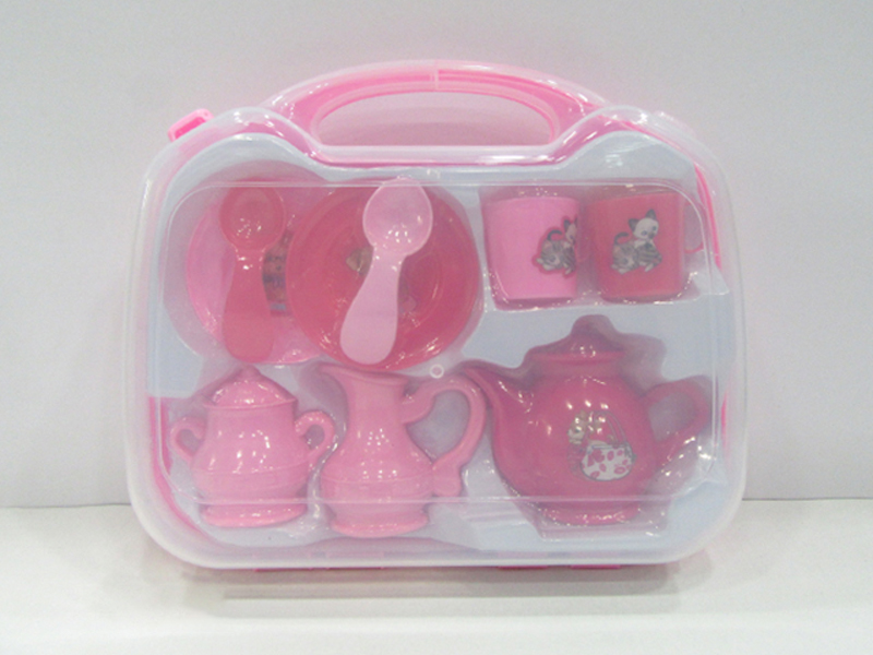 Tea Set