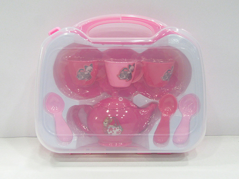 Tea Set