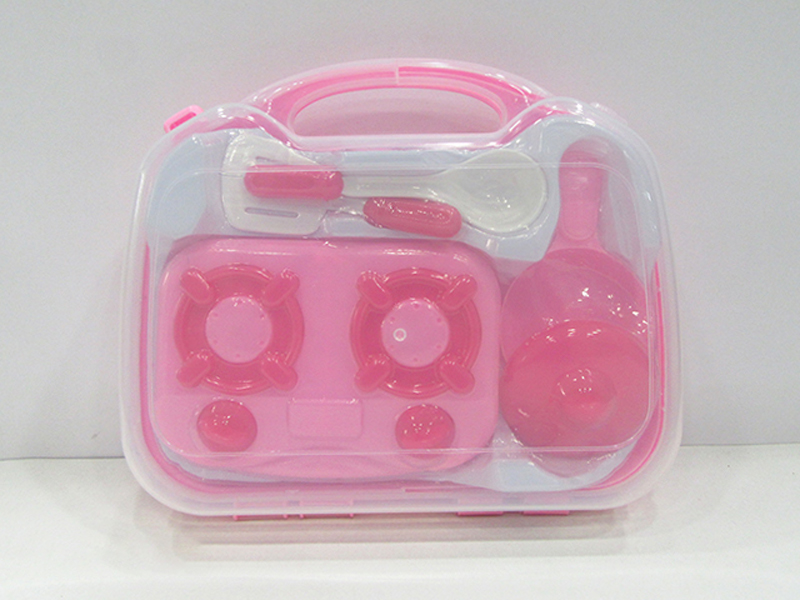 Kitchen Tea Set