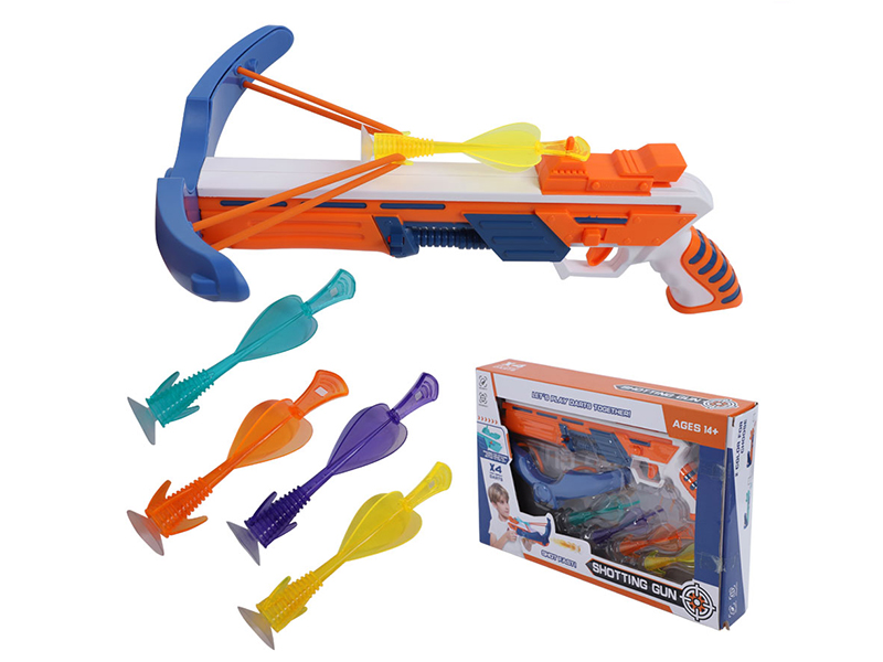 Crossbow Gun Toys