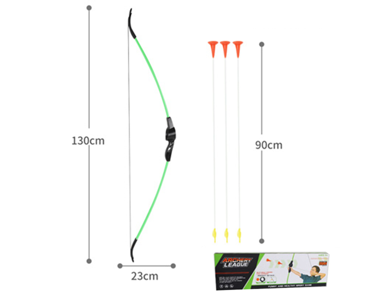 Adult Bow And Arrow