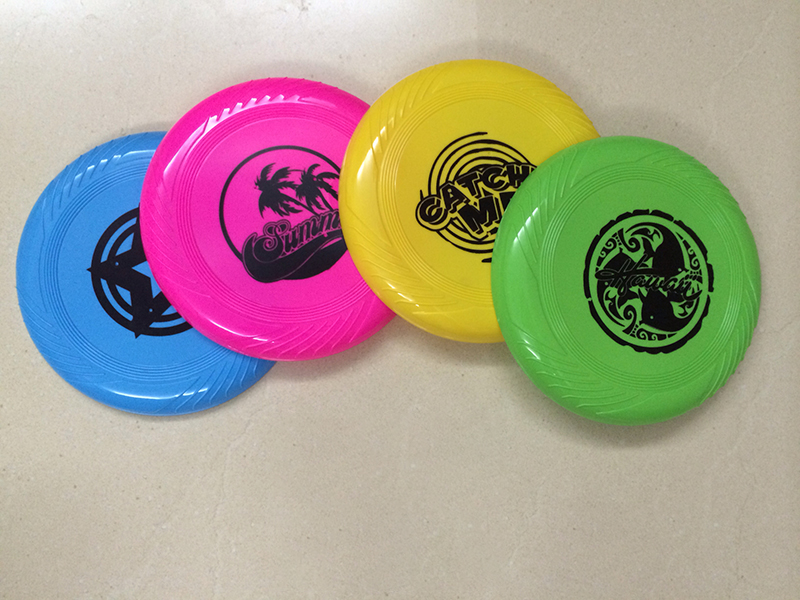 23cm Frisbee Toy(76g)1pcs